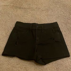 Old Navy Denim Shorts - Size 0 - $15